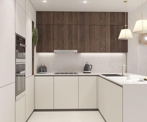 Апартаменты RA1N - 10