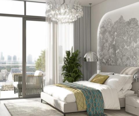 Апартаменты RA1N - 11