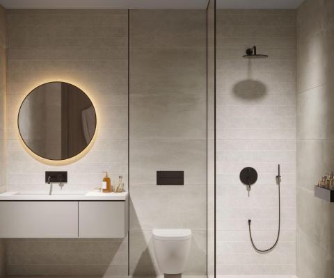 Апартаменты RA1N - 12