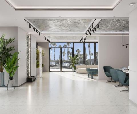 Апартаменты RA1N - 14