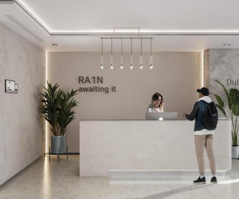 Апартаменты RA1N - 15