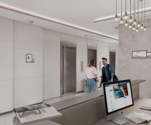 Апартаменты RA1N - 16