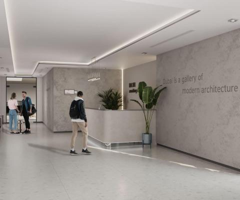 Апартаменты RA1N - 17