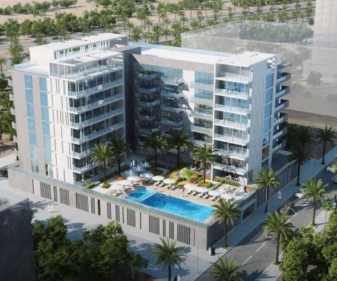 Апартаменты Amalia Residences - 2