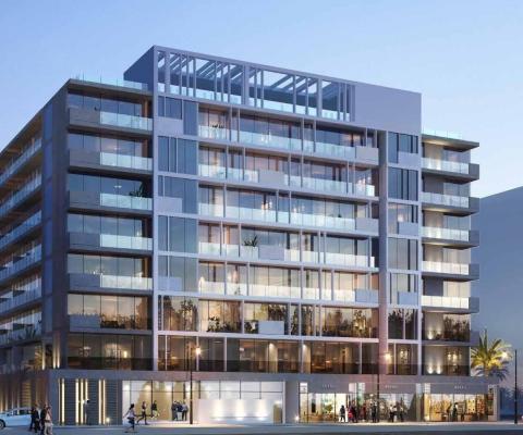 Апартаменты Amalia Residences - 3