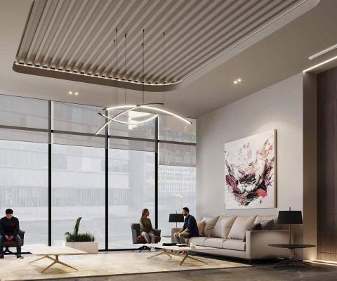 Апартаменты Amalia Residences - 4