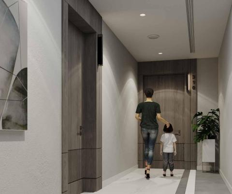 Апартаменты Amalia Residences - 7