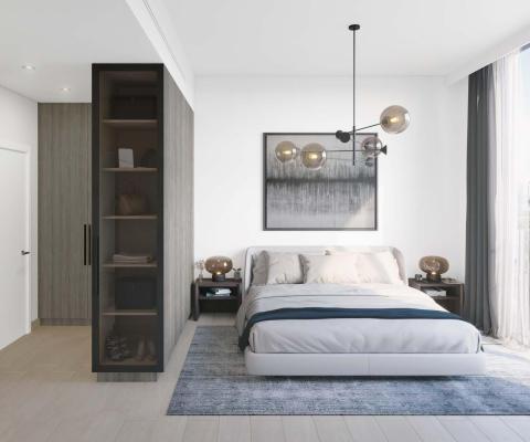 Апартаменты Belmont Residences - 3