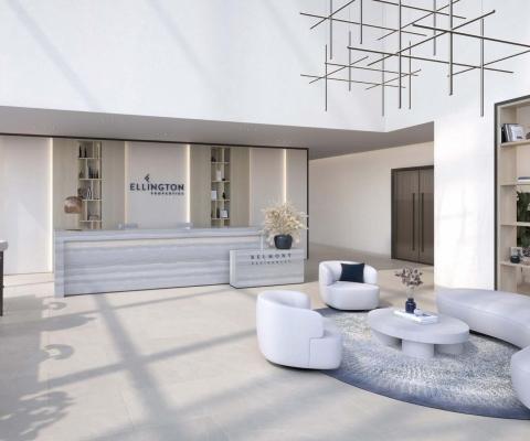 Апартаменты Belmont Residences - 4