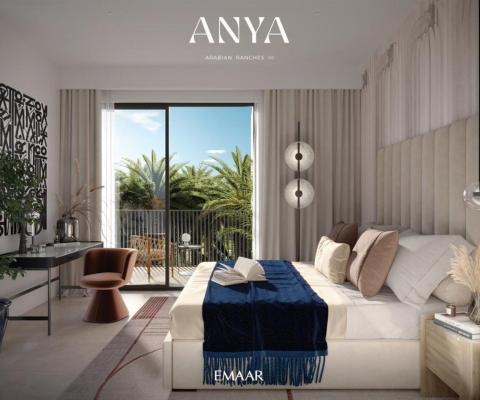 Таунхаус ANYA Townhouses - 2