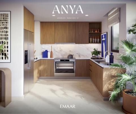 Таунхаус ANYA Townhouses - 4