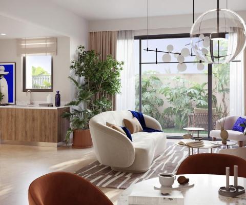 Таунхаус ANYA Townhouses - 5