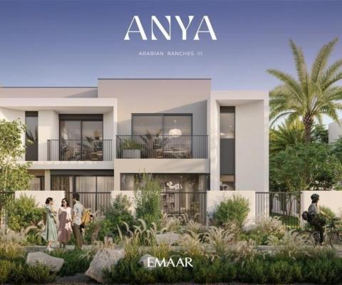 Таунхаус ANYA Townhouses - 6