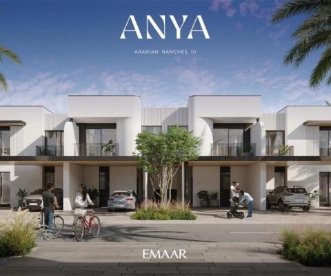 Таунхаус ANYA Townhouses - 7