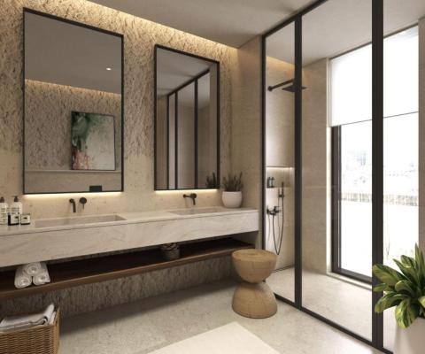 Дуплекс Lagoons IBIZA - 2