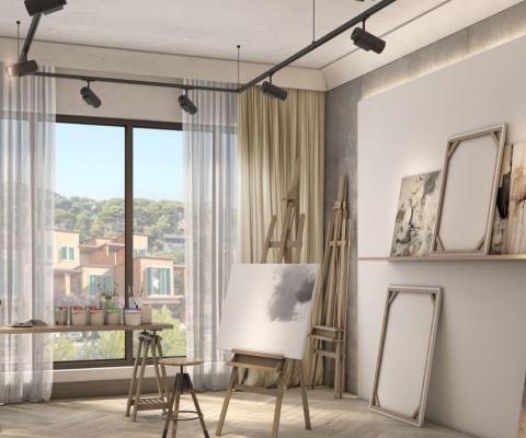 Дуплекс Lagoons IBIZA - 3