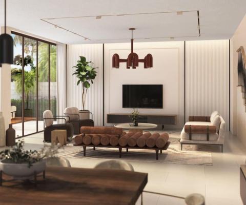 Дуплекс Lagoons IBIZA - 4