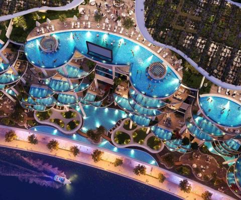 Вилла Cavalli Couture - 3