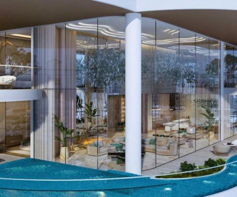 Вилла Cavalli Couture - 4