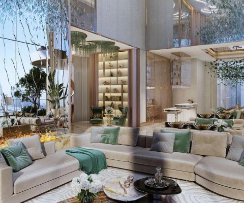 Вилла Cavalli Couture - 8