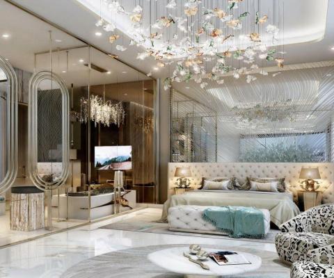 Вилла Cavalli Couture - 9