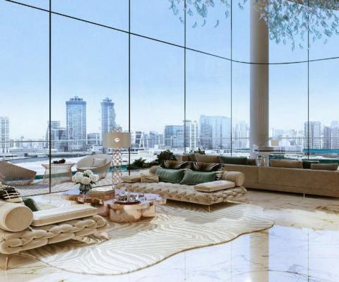 Вилла Cavalli Couture - 10