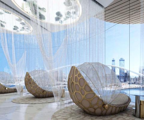 Вилла Cavalli Couture - 11