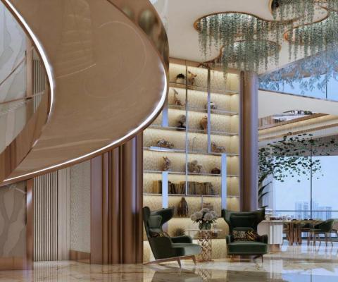 Вилла Cavalli Couture - 14