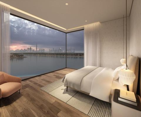 Апартаменты Six Senses - 2