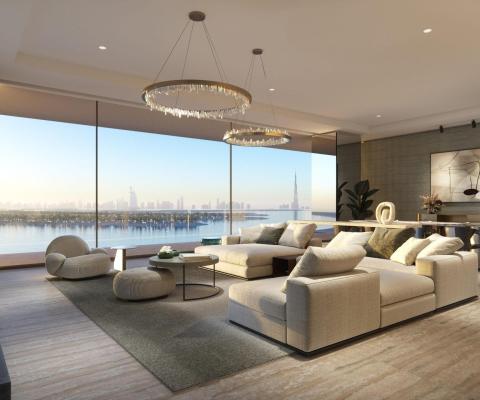 Апартаменты Six Senses - 3