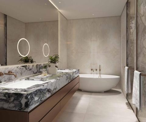 Апартаменты Six Senses - 5