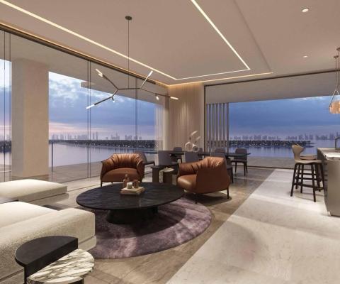 Апартаменты Six Senses - 9