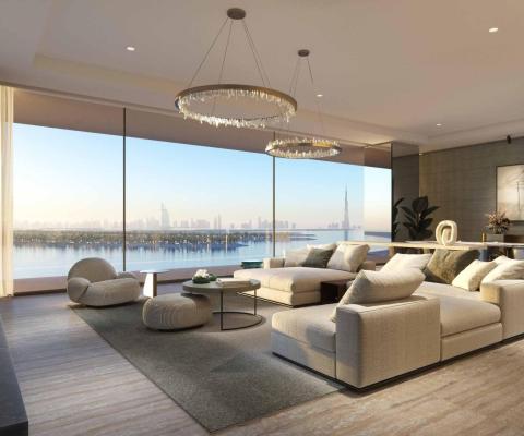 Апартаменты Six Senses - 10