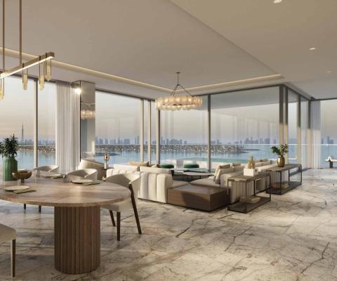 Апартаменты Six Senses - 12