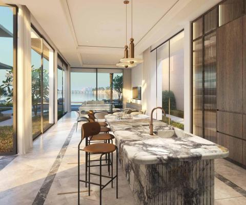 Апартаменты Six Senses - 13