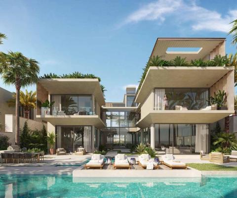 Апартаменты Six Senses - 17