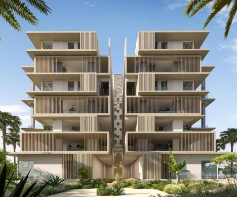 Апартаменты Six Senses - 18