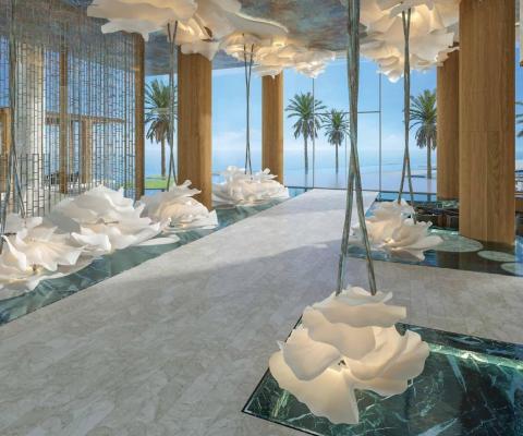 Апартаменты Six Senses - 19