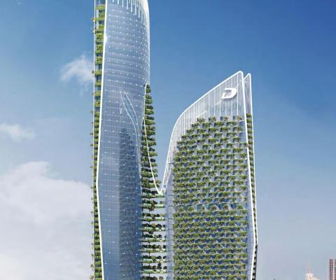 Апартаменты Safa One de Grisogono - 2