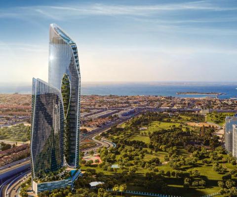 Апартаменты Safa One de Grisogono - 3