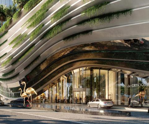 Апартаменты Safa One de Grisogono - 4