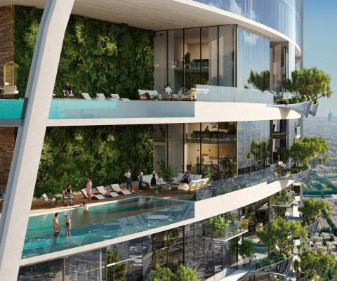 Апартаменты Safa One de Grisogono - 7