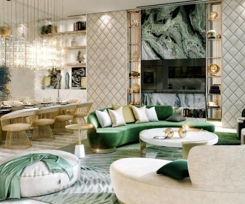 Апартаменты Safa One de Grisogono - 8