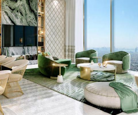 Апартаменты Safa One de Grisogono - 9