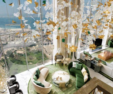 Апартаменты Safa One de Grisogono - 10