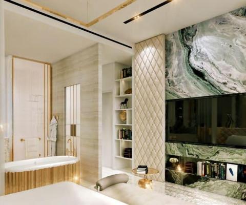 Апартаменты Safa One de Grisogono - 11