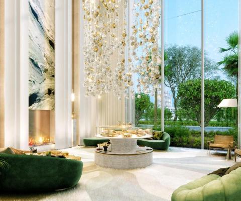 Апартаменты Safa One de Grisogono - 12