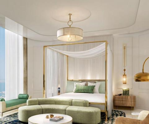 Апартаменты Safa One de Grisogono - 13