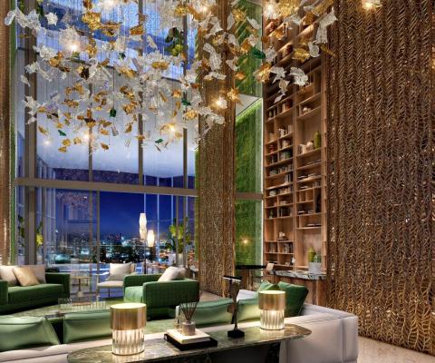 Апартаменты Safa One de Grisogono - 14