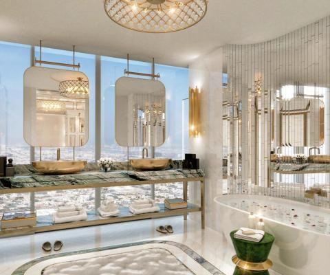 Апартаменты Safa One de Grisogono - 15